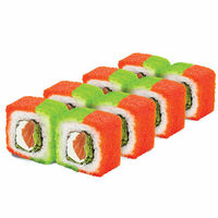 Микс-ролл в Sushi & Roll's