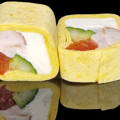 Чикен тортилья в Япошка по цене 329 ₽