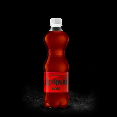 Добрый Без сахара в Burger Club по цене 259 ₽