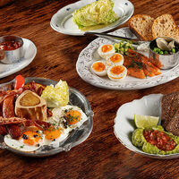 Логотип Blackchops