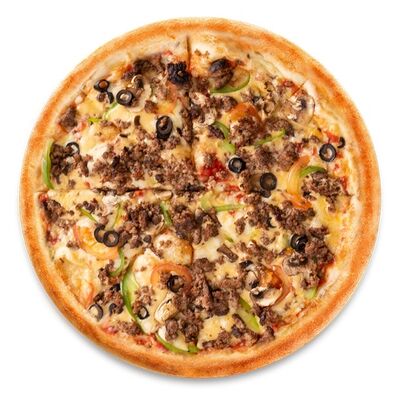 Black 30 см в Remix по цене 714 ₽