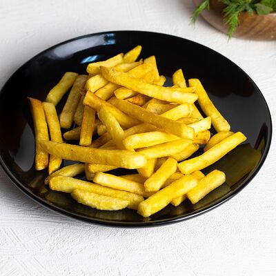 Картофель фри в Шашлык №1 по цене 160 ₽