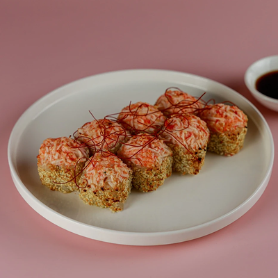 Кани Хот в ВкусноНата по цене 695 ₽