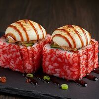 Чикен Стар в ОЛИО пицца и суши