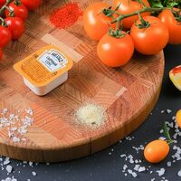 Сырный соус Heinz в Лимончелло