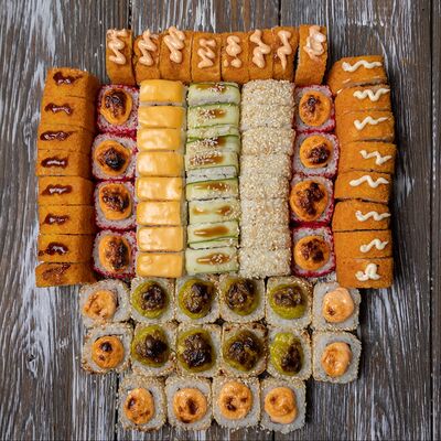 Сет Невада в CHILLI по цене 3900 ₽