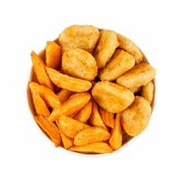 Саб Бокс Картошка Наггетсы в Subway & SUBJOY