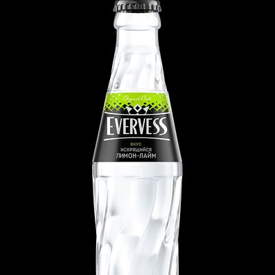 Evervess Искрящийся лимон-лайм в Люля-Кебаб по цене 135