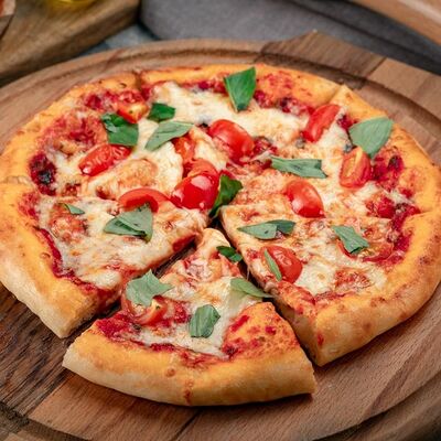 Пиццетта Маргарита в Unity по цене 410 ₽