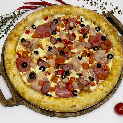 Мясная в Суши на районе по цене 1180 ₽