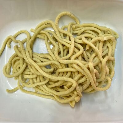 Лапша пшеничнаяв Ramen Rebel по цене 120 ₽