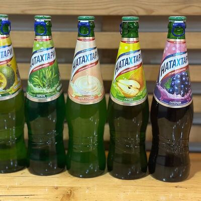 Натaхтари в Урбан Гриль по цене 220 ₽