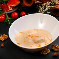 Сациви из курицы в Zagorami