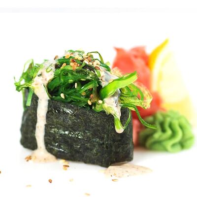 Гункан Морские водоросли в Нами по цене 249 ₽