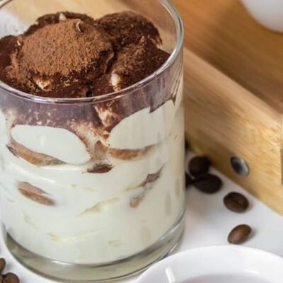 Тирамису в 7 LiR по цене 289 ₽