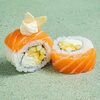 Ролл Филадельфия Бали в SUSHI GIRL LUXURY по цене 1266