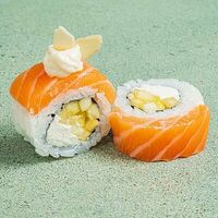 Ролл Филадельфия Бали в Miss Sushi