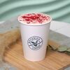 Малиновый раф в Botanica coffee по цене 320