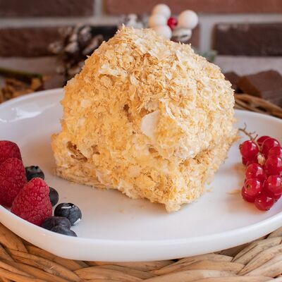 Наполеон в Шардени по цене 310 ₽