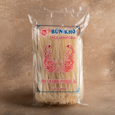 Рисовая лапша Бун в Asian box по цене 450 ₽