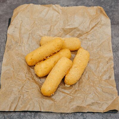 Сырные палочки в Грин бар по цене 240 ₽