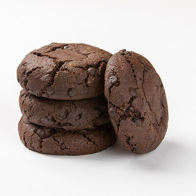 Печенье Шоколадное в Biggies по цене 150 ₽