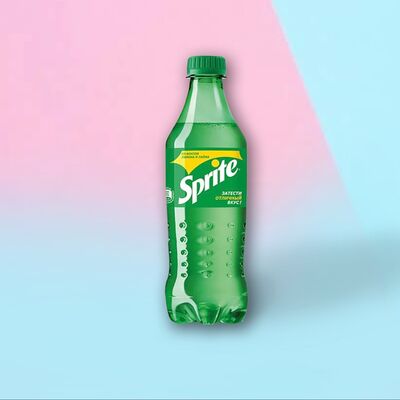 Sprite в Sweet бабл бар по цене 180 ₽