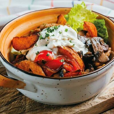 Деревенский в Krutli по цене 528 ₽