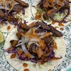 Тако де Нуэс в Pico Taqueria по цене 760