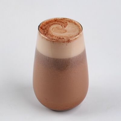 Какао Апельсин-розовый перец в Craftcoffee по цене 240 ₽