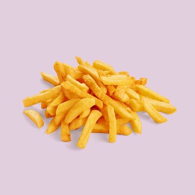 Фри большая в Шаверно по цене 229 ₽