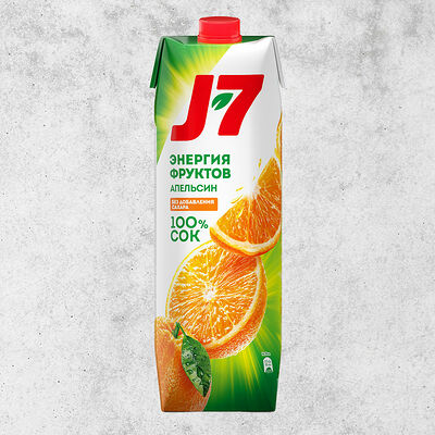 J7 апельсин в Pizza HeartPizza Hut по цене 149