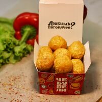 Круггетсы большая порция в Pizzagrad