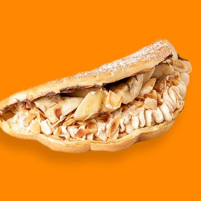 Мумбаи в Vaffel по цене 410 ₽