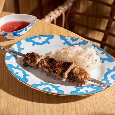 Бараньи семечки в Lali по цене 650 ₽