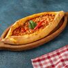 Пиде с курицей в ХашЛаваш по цене 630