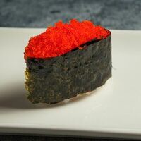 Гункан Тобико в Три бобра