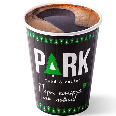 Кофе Американо в Goodpark по цене 250 ₽