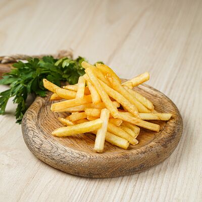 Картошка фри в Шаурма не за горами по цене 140 ₽