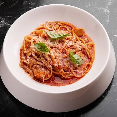 Паста арабиятав Binz по цене 560 ₽