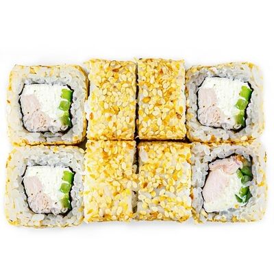 Тори фурай в Фишка суши по цене 389 ₽