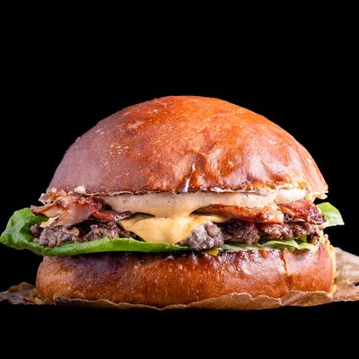 №1 Ла чикита в Sabroso Стритфуд латино по цене 17 р.