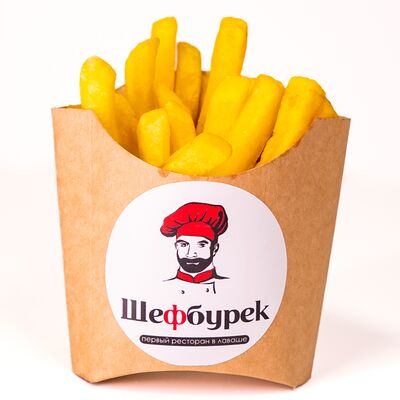 Фри S в Шефбурек по цене 119 ₽