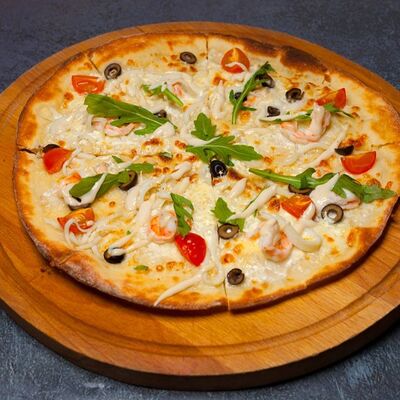 Рыбное ассорти в #proсчастье по цене 950