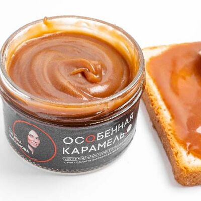 Особенная карамель в Особенный Наполеон Кондитерская по цене 570