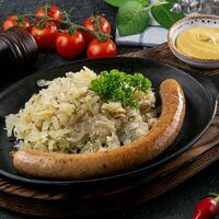 Куриная в Швабский Домик