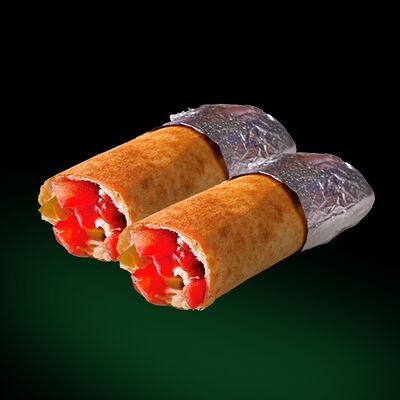 Комбо Дабл Чойстер спайси Макс в Choise Pizza по цене 819 ₽