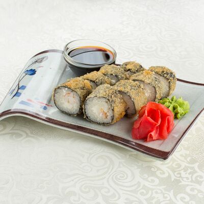 Эби темпура в Римские каникулы по цене 520 ₽