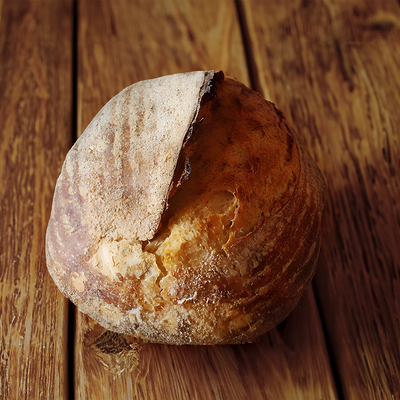 Пшеничный хлеб в Sabor de la Vida по цене 650 ₽