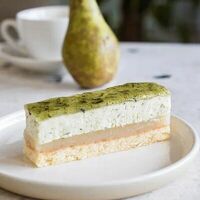 Груша-тархун в MAYAR